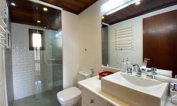 Imagem 7: Apartamento com 4 dormitórios à venda, 186 m² por R$ 1.350.000,00 - Alto Do Capivari - Cam