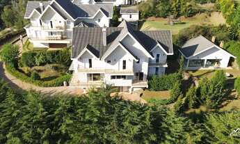 Imagem 2: Casa com 6 dormitórios à venda, 313 m² por R$ 3.200.000,00 - Jardim Manancial - Campos do