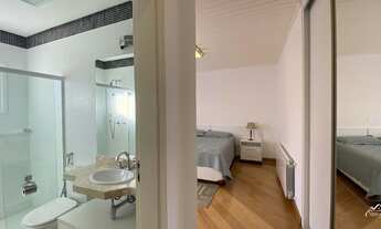 Imagem 6: Casa com 6 dormitórios à venda, 313 m² por R$ 3.200.000,00 - Jardim Manancial - Campos do