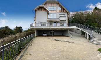 Imagem: Belíssima Mansão, 6 dormitórios, 6 suíte