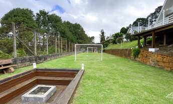 Imagem 3: Lindo chale com um vista espetacular