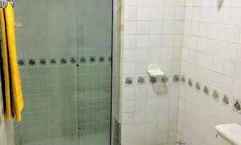 Imagem 6: Apartamento duplex com estrutura de lazer completa