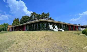 Imagem: Imóvel com uma vista espetacular