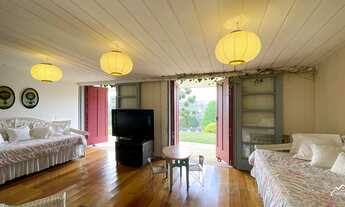 Imagem 3: Imóvel com uma vista espetacular