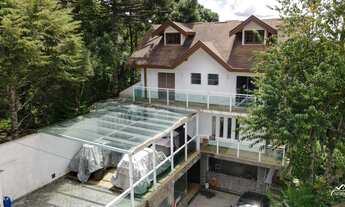 Imagem: Oásis de Serenidade Imóvel Mobiliado