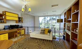 Imagem 5: Casa perfeita com arquitetura singilar