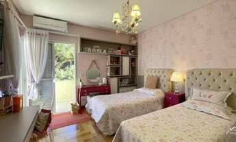 Imagem 6: Casa perfeita com arquitetura singilar