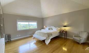 Imagem 3: Casa com 5 dormitórios à venda, 520 m² por R$ 3.900.000,00 - Descansópolis - Campos do Jor