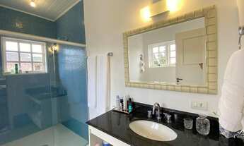 Imagem 4: Casa com 5 dormitórios à venda, 520 m² por R$ 3.900.000,00 - Descansópolis - Campos do Jor