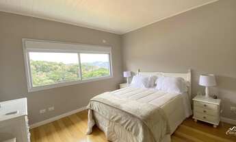 Imagem 5: Casa com 5 dormitórios à venda, 520 m² por R$ 3.900.000,00 - Descansópolis - Campos do Jor