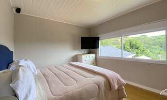 Imagem 6: Casa com 5 dormitórios à venda, 520 m² por R$ 3.900.000,00 - Descansópolis - Campos do Jor