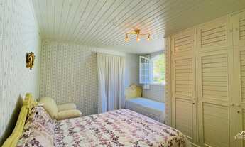 Imagem 6: Chales na Região do Alto do Capivari