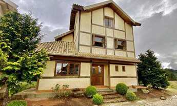 Imagem: Casa com 4 dormitórios à venda, 238 m²