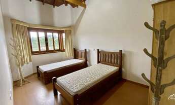 Imagem 3: Casa com 4 dormitórios à venda, 238 m² por R$ 1.350.000,00 - Recanto Araucária - Campos do