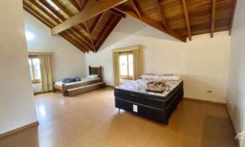 Imagem 5: Casa com 4 dormitórios à venda, 238 m² por R$ 1.350.000,00 - Recanto Araucária - Campos do