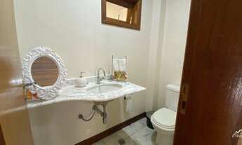 Imagem 6: Casa com 4 dormitórios à venda, 238 m² por R$ 1.350.000,00 - Recanto Araucária - Campos do