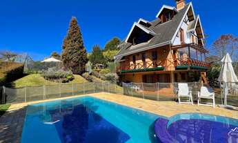 Imagem 2: Linda Resindencia em Condomínio em Meio a Natureza