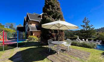 Imagem 5: Linda Resindencia em Condomínio em Meio a Natureza