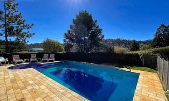 Imagem 3: Linda Resindencia em Condomínio em Meio a Natureza