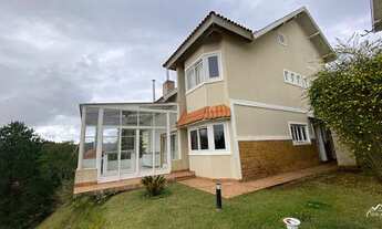 Imagem: Casa com 4 dormitórios à venda, 238 m²