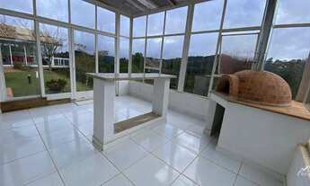 Imagem 3: Casa com 4 dormitórios à venda, 238 m² por R$ 1.100.000,00 - Recanto Araucária - Campos do