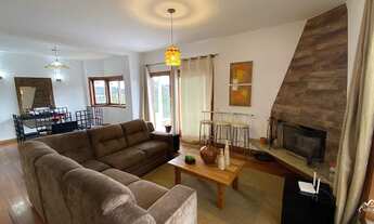 Imagem 6: Casa com 4 dormitórios à venda, 238 m² por R$ 1.100.000,00 - Recanto Araucária - Campos do