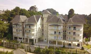 Imagem: Belíssima cobertura duplex