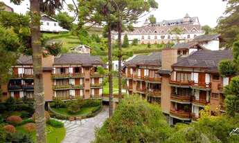 Imagem 2: Cobertura ímpar em local bucólico pertinho de capivari