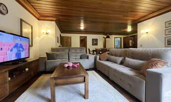 Imagem 6: Cobertura ímpar em local bucólico pertinho de capivari