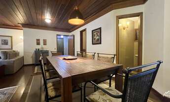 Imagem 7: Cobertura ímpar em local bucólico pertinho de capivari