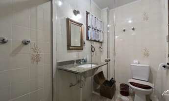 Imagem 7: Apartamento com 2 dormitórios à venda, 110 m² por R$ 570.000,00 - Jaguaribe - Campos do Jo