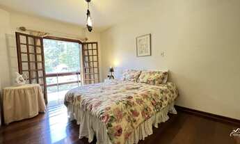 Imagem 6: Apartamento com 2 dormitórios à venda, 110 m² por R$ 570.000,00 - Jaguaribe - Campos do Jo