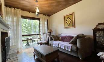 Imagem 5: Apartamento com 2 dormitórios à venda, 110 m² por R$ 570.000,00 - Jaguaribe - Campos do Jo