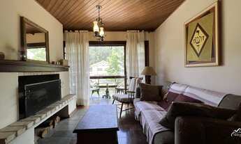 Imagem 3: Apartamento com 2 dormitórios à venda, 110 m² por R$ 570.000,00 - Jaguaribe - Campos do Jo