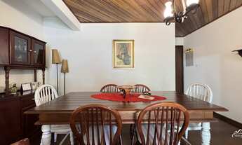 Imagem 2: Apartamento com 2 dormitórios à venda, 110 m² por R$ 570.000,00 - Jaguaribe - Campos do Jo