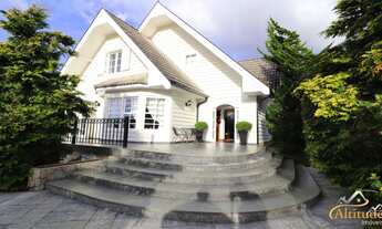 Imagem: Casa com 7 dormitórios à venda, 500 m²