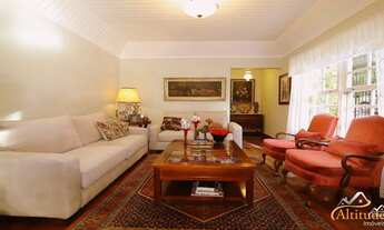 Imagem 3: Casa com 7 dormitórios à venda, 500 m² - Jaguaribe - Campos do Jordão/SP