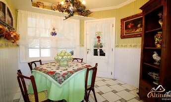 Imagem 6: Casa com 7 dormitórios à venda, 500 m² - Jaguaribe - Campos do Jordão/SP