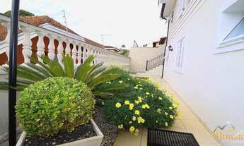 Imagem 7: Casa com 7 dormitórios à venda, 500 m² - Jaguaribe - Campos do Jordão/SP