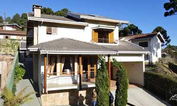 Imagem: Casa dos Sonhos Localização Perfeita