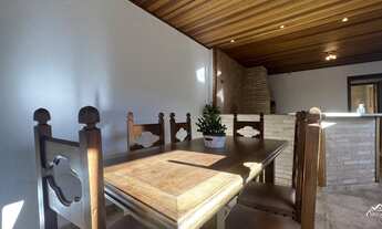 Imagem 6: Casa dos Sonhos: Localização Perfeita, Área Gourmet e Sauna!