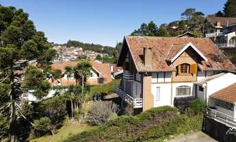 Imagem 4: Charmosa Casa com Ótima Localização!