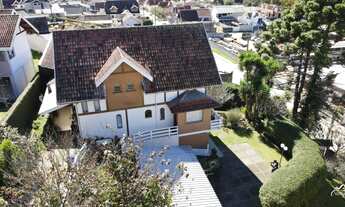 Imagem 5: Charmosa Casa com Ótima Localização!