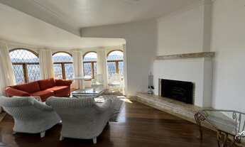 Imagem 5: Charmosa Casa com Vista Deslumbrante em Condomínio Exclusivo!