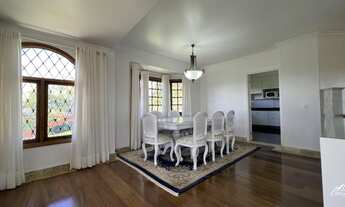 Imagem 6: Charmosa Casa com Vista Deslumbrante em Condomínio Exclusivo!