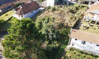 Imagem: Terreno Ideal para Realizar seus Projetos!