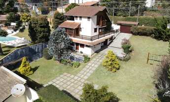 Imagem: Casa com Excelente Localização e Belíssimo