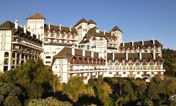 Imagem: Charmoso Apartamento com Linda Vista no