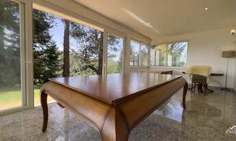 Imagem 5: Casa Moderna, Espaçosa e com Vista Privilegiada das Montanhas!