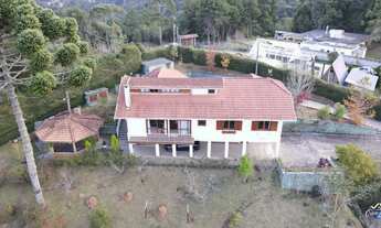 Imagem 4: Charmosa Casa com Vista para as Montanhas!